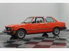 Thumbnail Photo 6 for 1981 BMW 320i Coupe